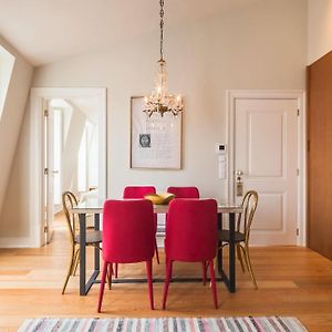 Appartement met Twee Slaapkamers